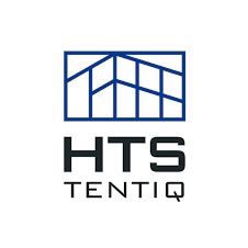 HTS TENTIQ 鋁合金結構帳篷
